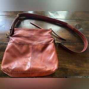 Margot New York leather bag